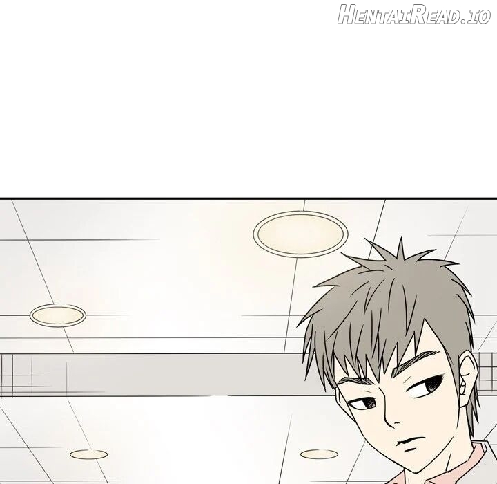 Misfortune - Manhwa Chapter 13 - page 38