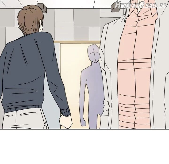 Misfortune - Manhwa Chapter 13 - page 39