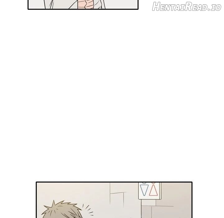 Misfortune - Manhwa Chapter 13 - page 43