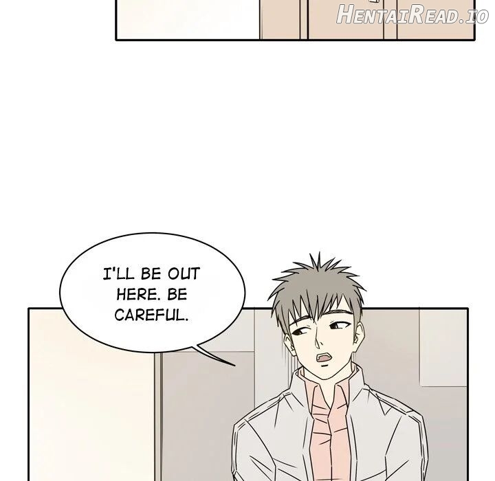 Misfortune - Manhwa Chapter 13 - page 47