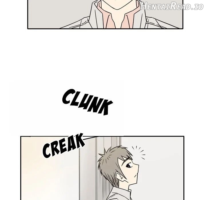 Misfortune - Manhwa Chapter 13 - page 49