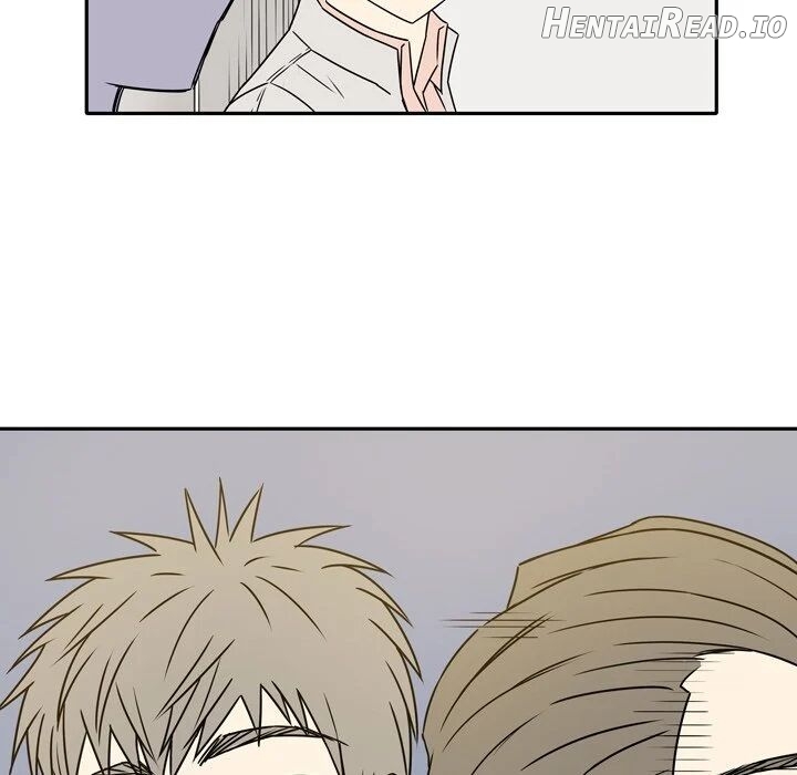 Misfortune - Manhwa Chapter 13 - page 51