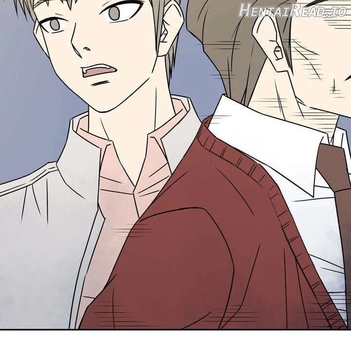 Misfortune - Manhwa Chapter 13 - page 52