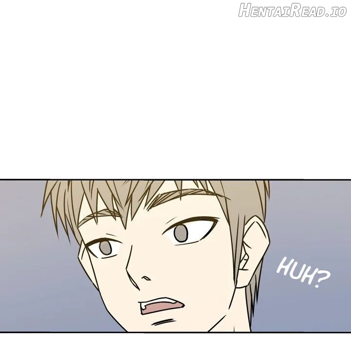 Misfortune - Manhwa Chapter 13 - page 53