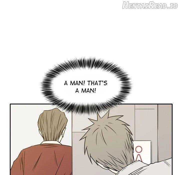 Misfortune - Manhwa Chapter 13 - page 54