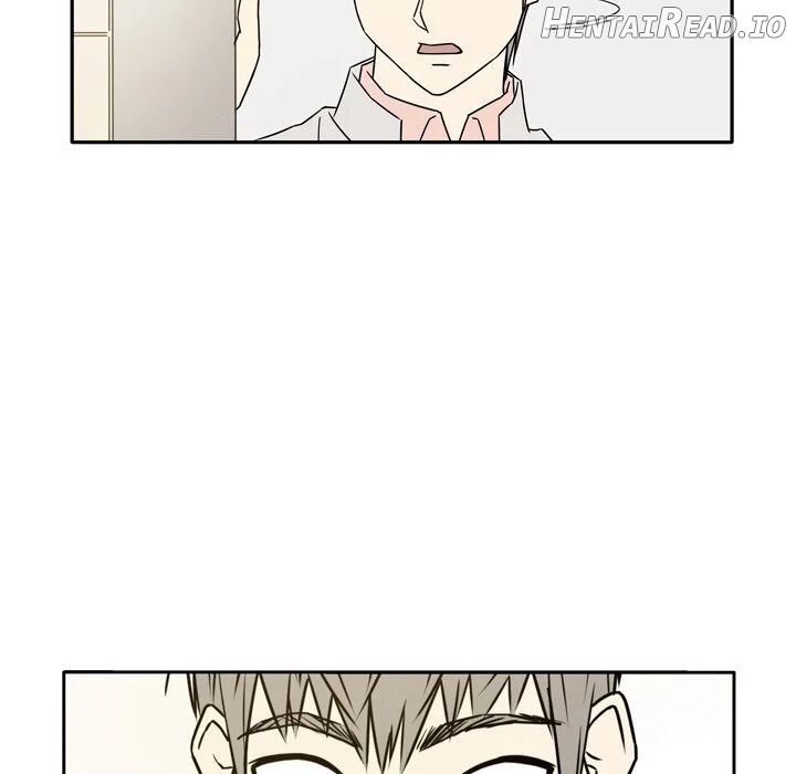 Misfortune - Manhwa Chapter 13 - page 56