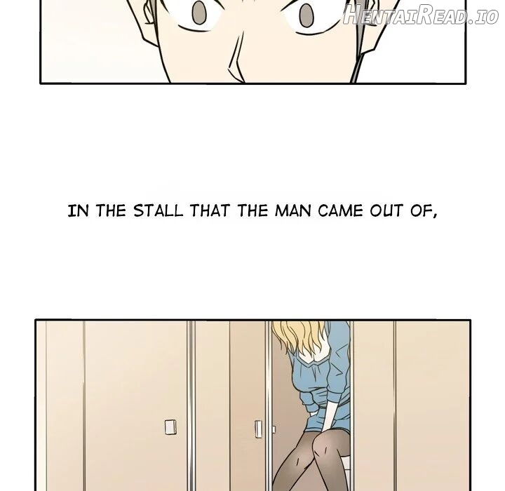 Misfortune - Manhwa Chapter 13 - page 57