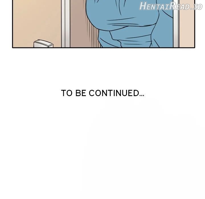 Misfortune - Manhwa Chapter 13 - page 59