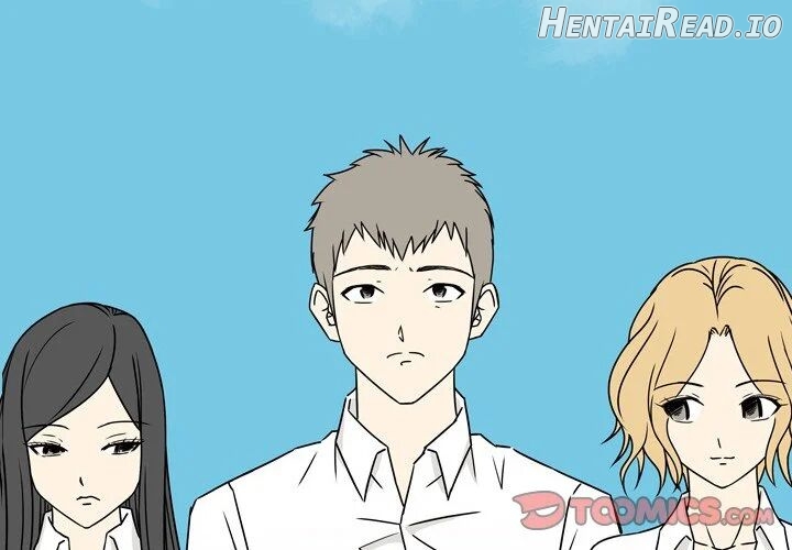 Misfortune - Manhwa Chapter 14 - page 2