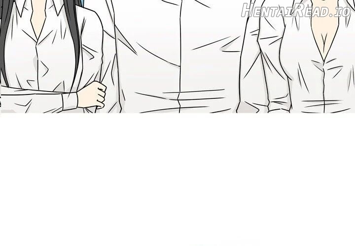 Misfortune - Manhwa Chapter 14 - page 3