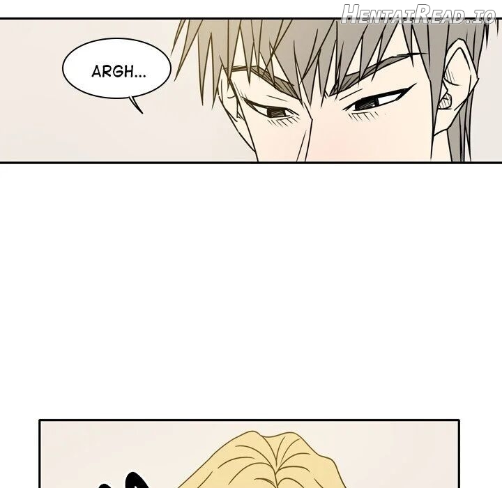 Misfortune - Manhwa Chapter 14 - page 50