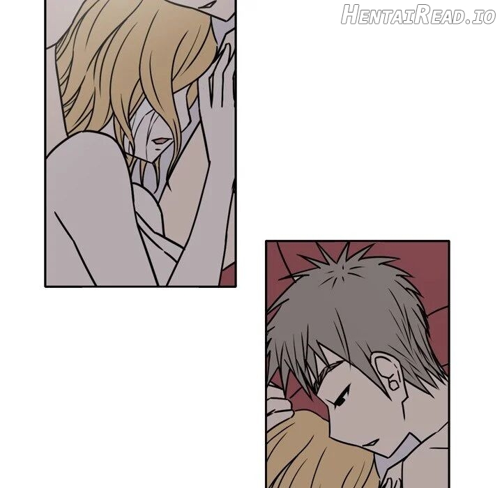 Misfortune - Manhwa Chapter 15 - page 11