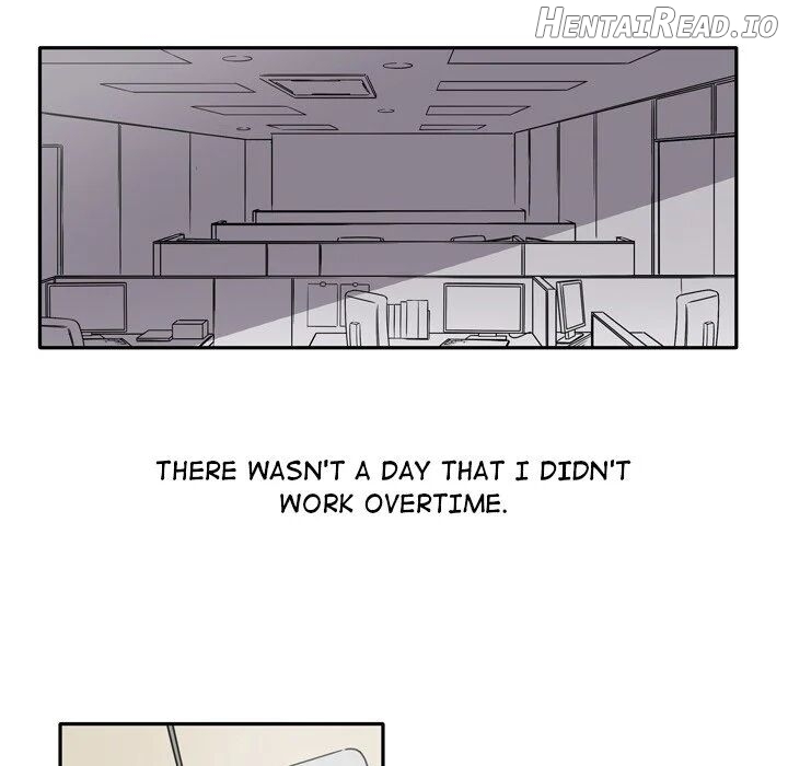 Misfortune - Manhwa Chapter 15 - page 14