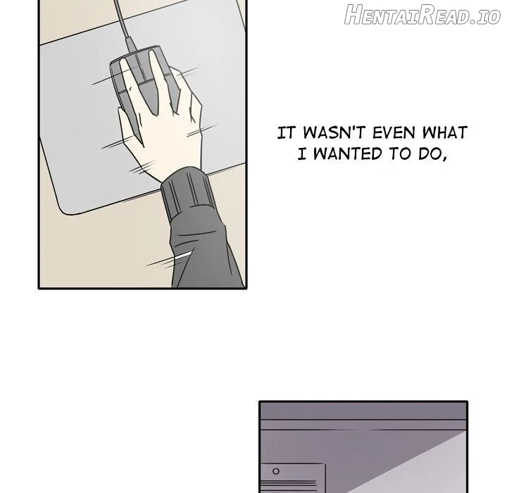 Misfortune - Manhwa Chapter 15 - page 15
