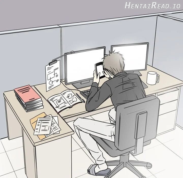Misfortune - Manhwa Chapter 15 - page 25