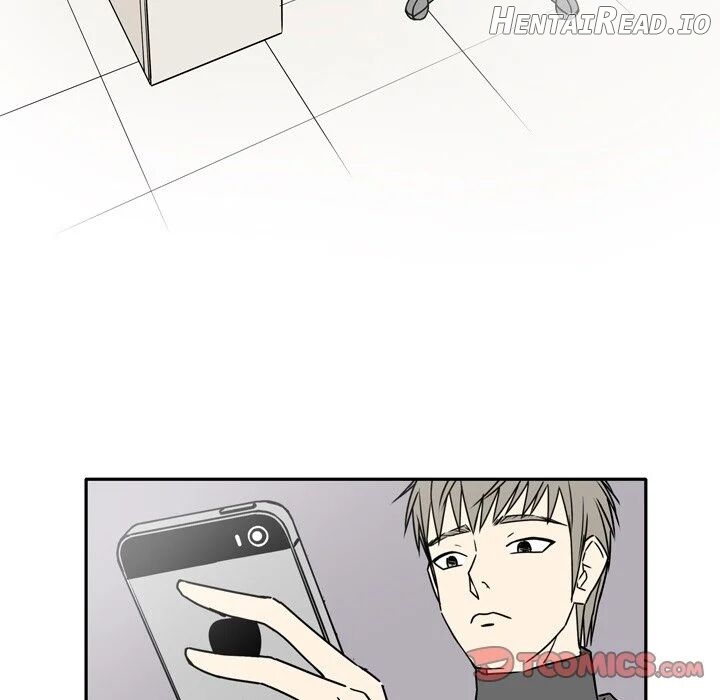 Misfortune - Manhwa Chapter 15 - page 26