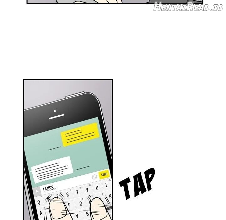 Misfortune - Manhwa Chapter 15 - page 27
