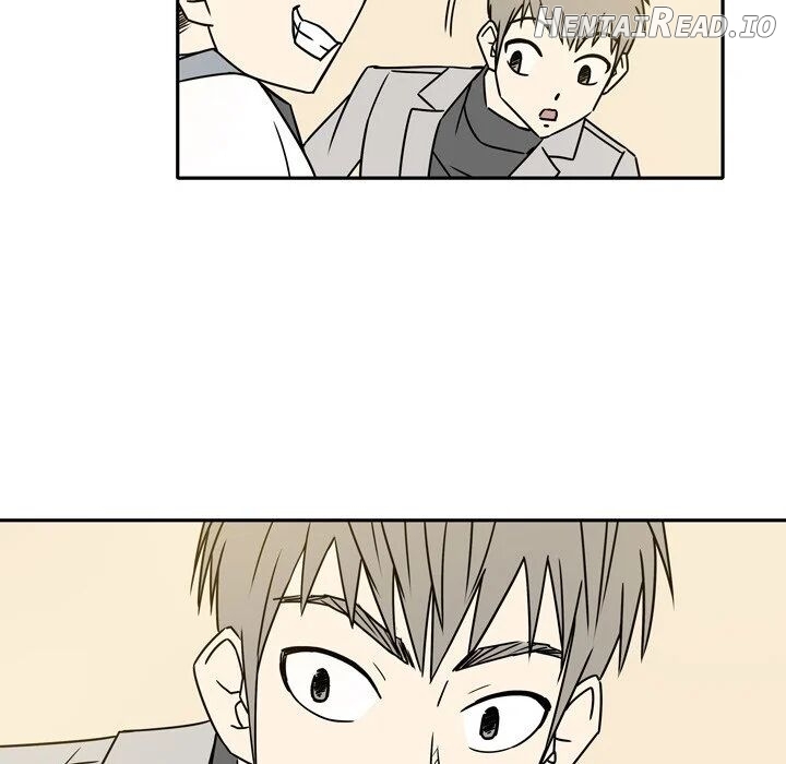 Misfortune - Manhwa Chapter 15 - page 39