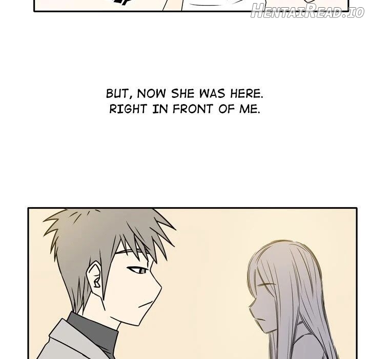 Misfortune - Manhwa Chapter 15 - page 51
