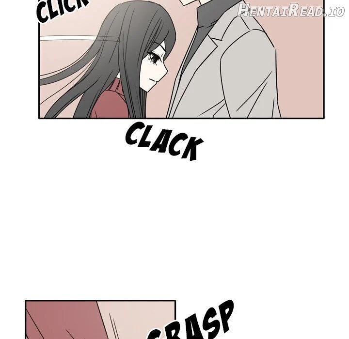 Misfortune - Manhwa Chapter 15 - page 61
