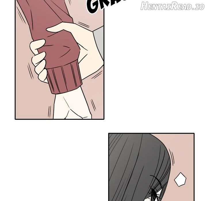 Misfortune - Manhwa Chapter 15 - page 62