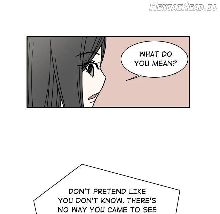 Misfortune - Manhwa Chapter 15 - page 66