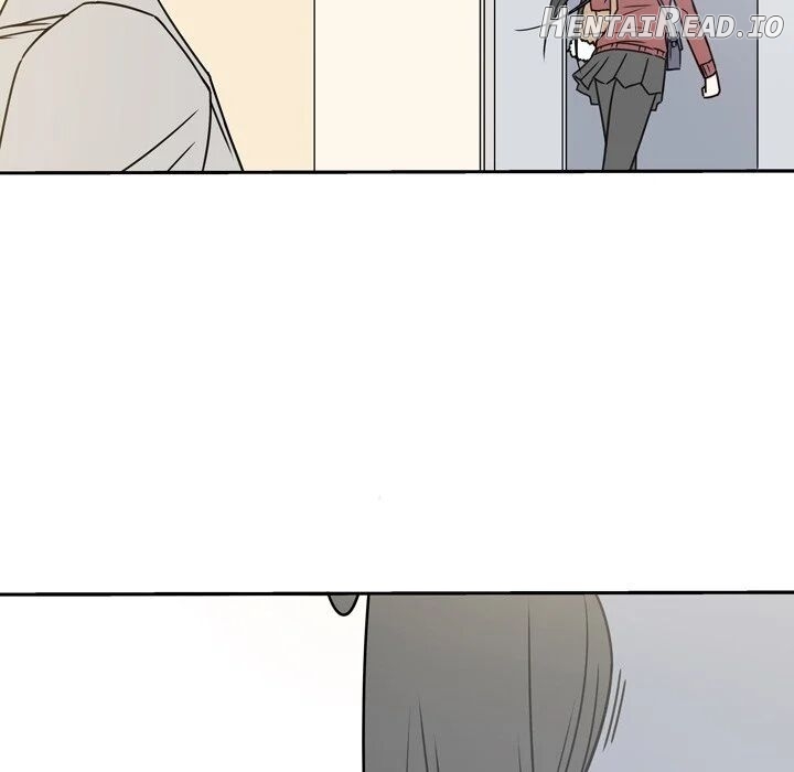 Misfortune - Manhwa Chapter 16 - page 15