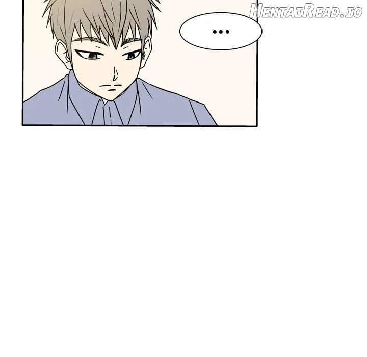 Misfortune - Manhwa Chapter 16 - page 26