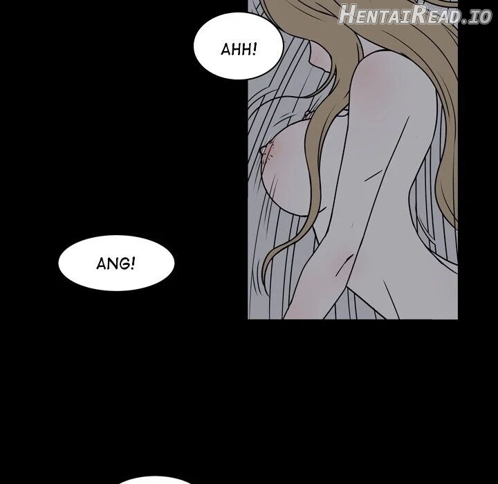 Misfortune - Manhwa Chapter 16 - page 38
