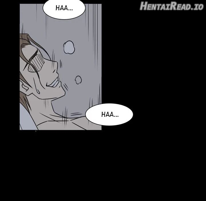 Misfortune - Manhwa Chapter 16 - page 39