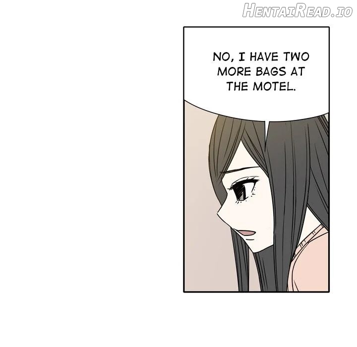 Misfortune - Manhwa Chapter 16 - page 50