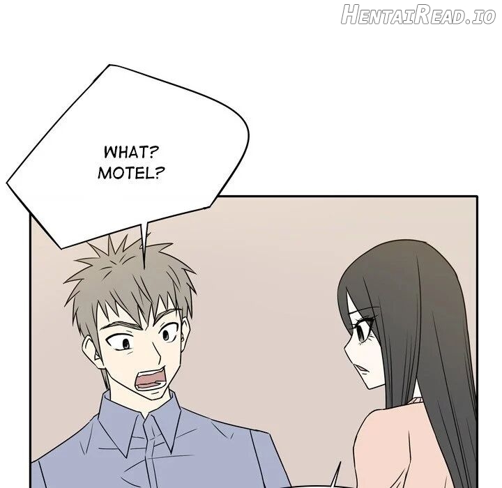 Misfortune - Manhwa Chapter 16 - page 51