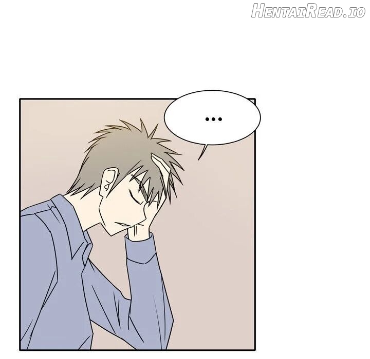 Misfortune - Manhwa Chapter 16 - page 54