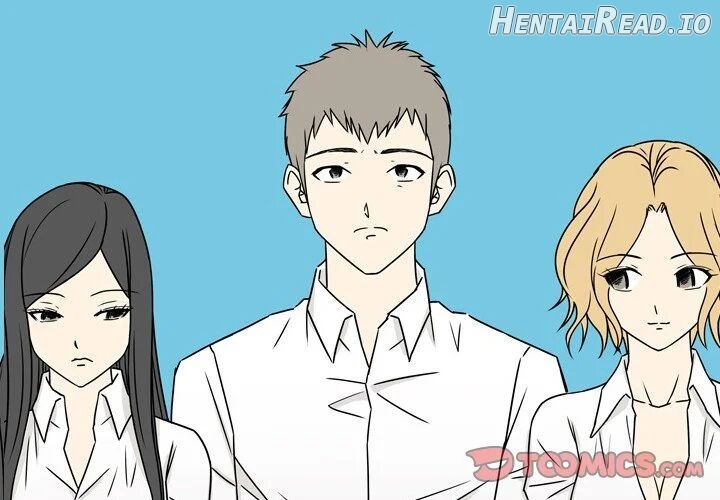 Misfortune - Manhwa Chapter 17 - page 2