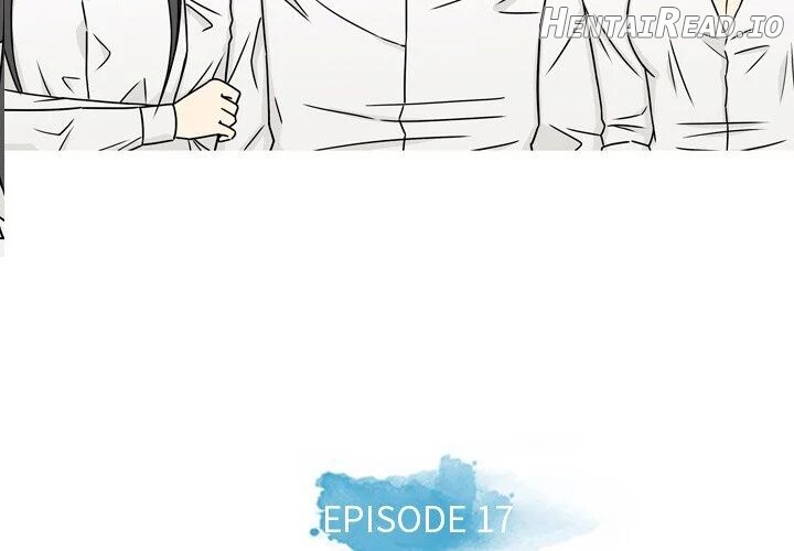 Misfortune - Manhwa Chapter 17 - page 3