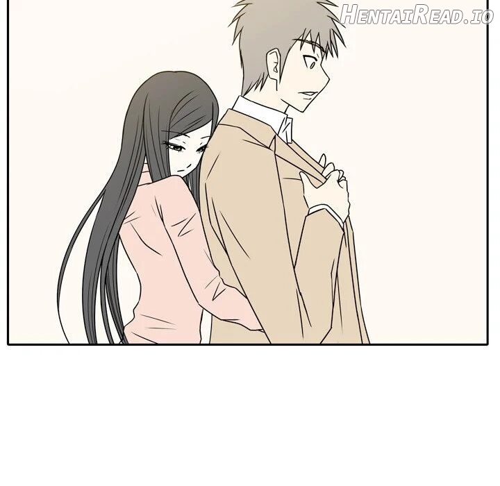 Misfortune - Manhwa Chapter 18 - page 11
