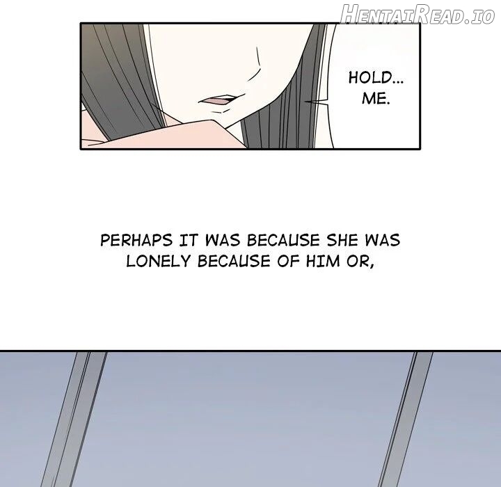 Misfortune - Manhwa Chapter 18 - page 12