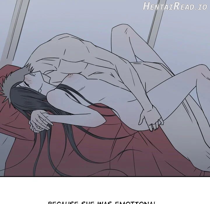 Misfortune - Manhwa Chapter 18 - page 13