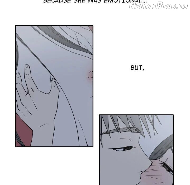Misfortune - Manhwa Chapter 18 - page 14