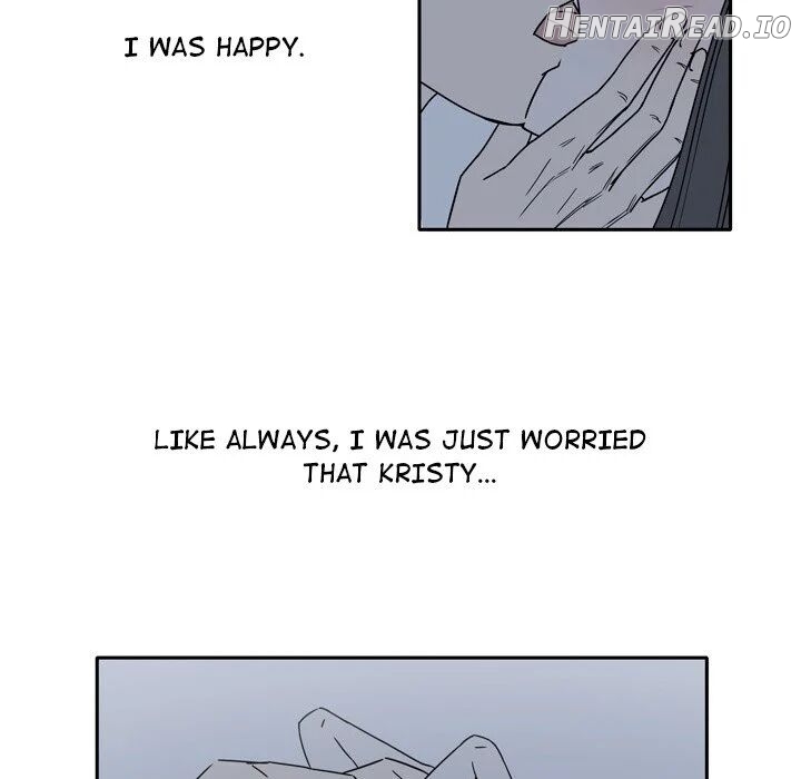 Misfortune - Manhwa Chapter 18 - page 15
