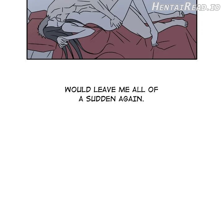 Misfortune - Manhwa Chapter 18 - page 16