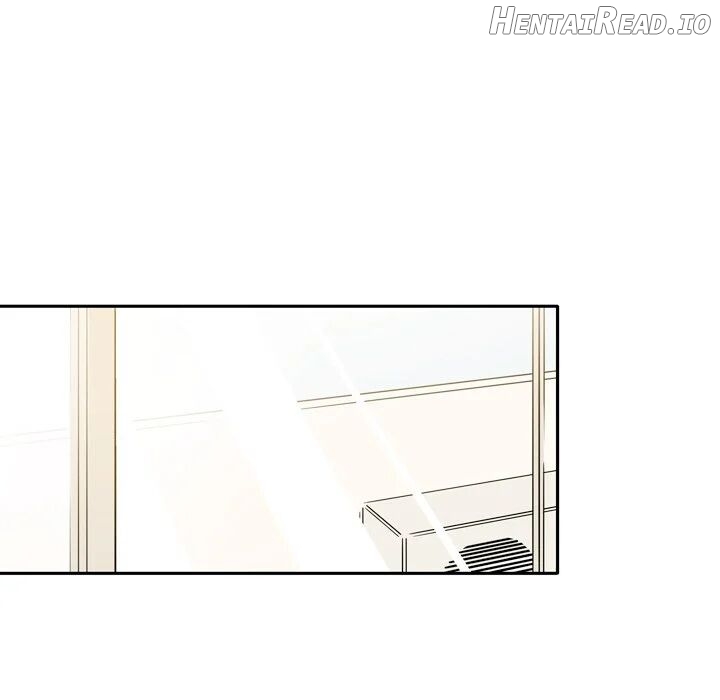 Misfortune - Manhwa Chapter 18 - page 18
