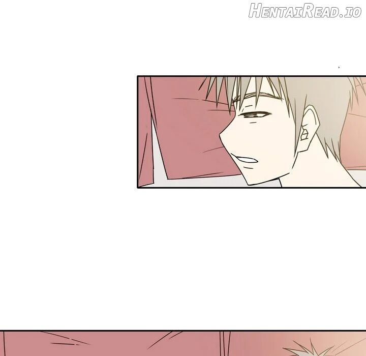 Misfortune - Manhwa Chapter 18 - page 19