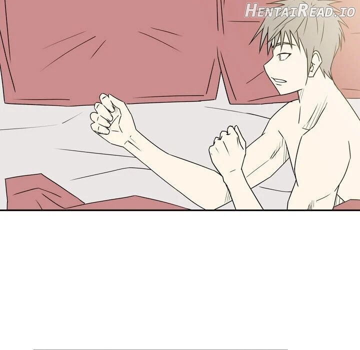 Misfortune - Manhwa Chapter 18 - page 20