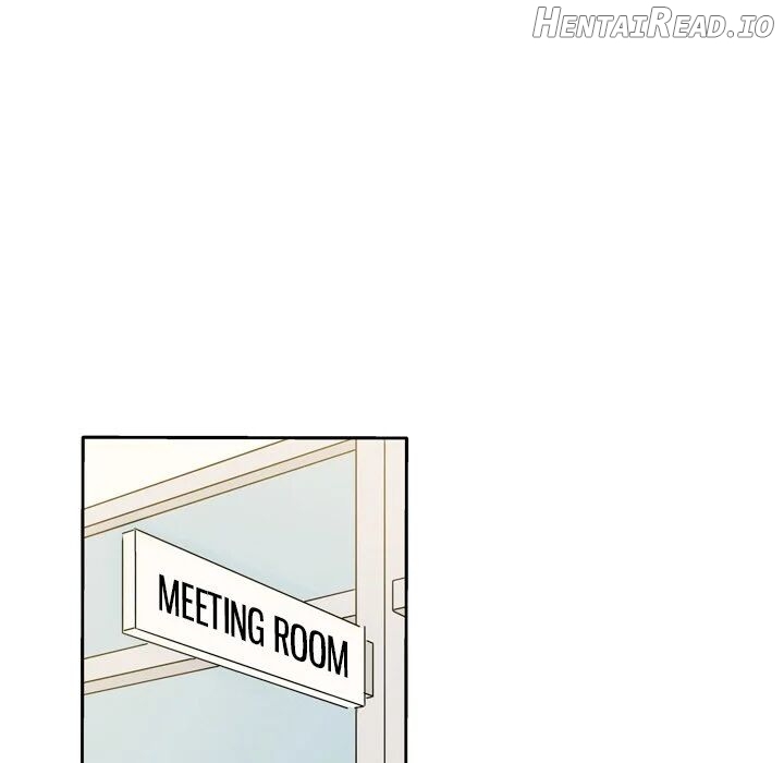Misfortune - Manhwa Chapter 18 - page 25