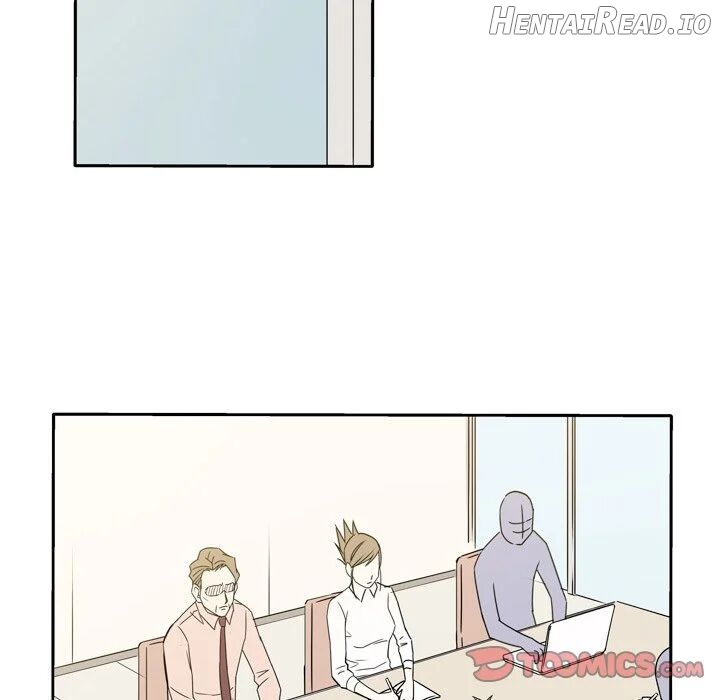 Misfortune - Manhwa Chapter 18 - page 26