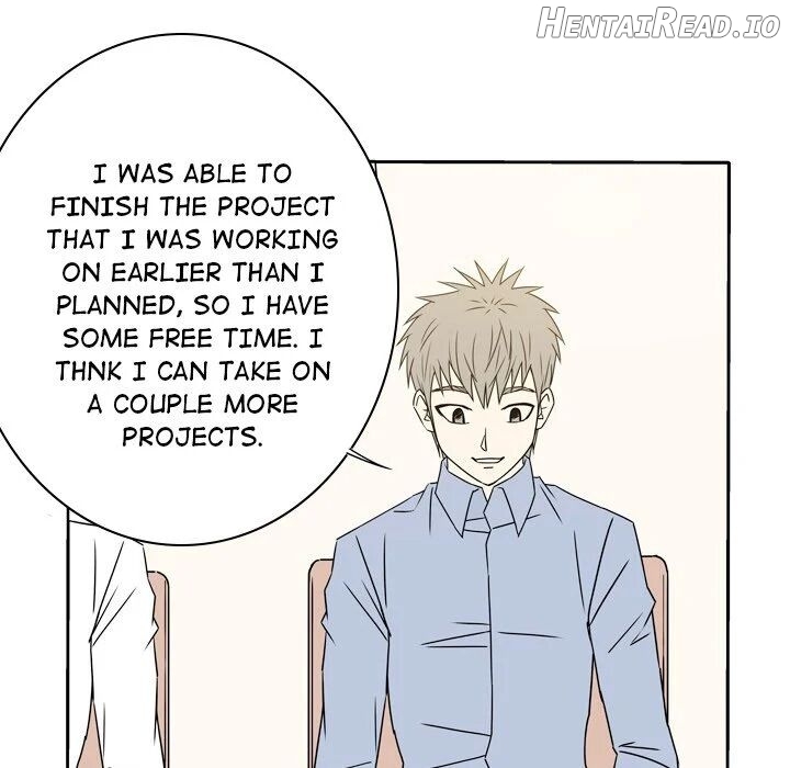 Misfortune - Manhwa Chapter 18 - page 29