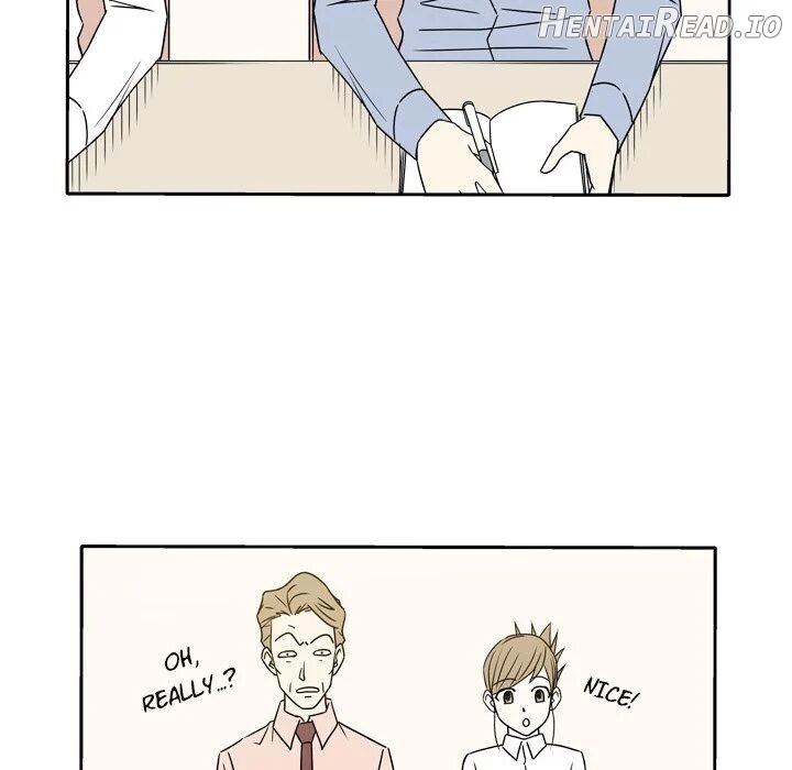 Misfortune - Manhwa Chapter 18 - page 30