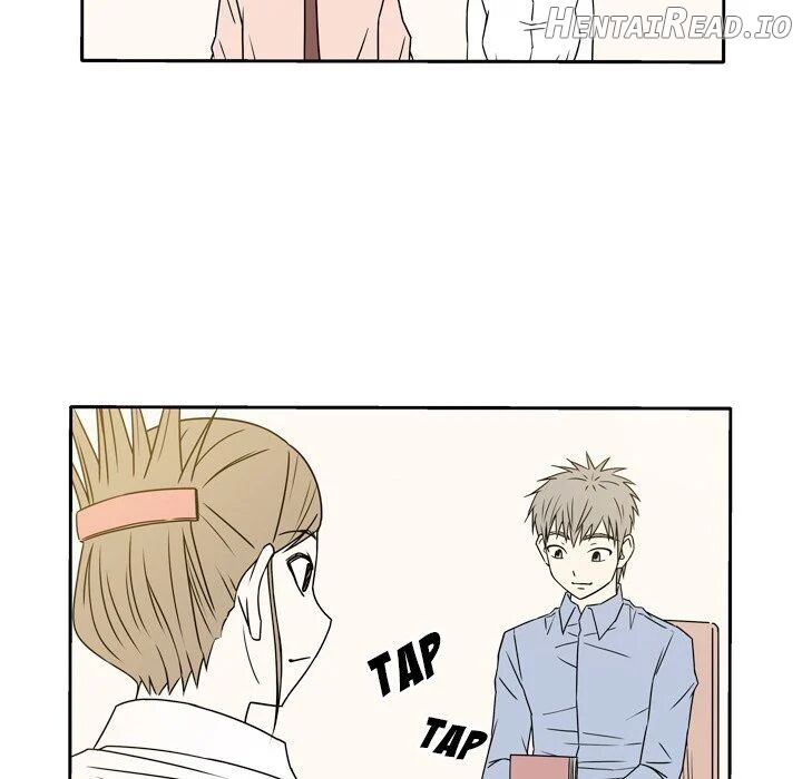 Misfortune - Manhwa Chapter 18 - page 31