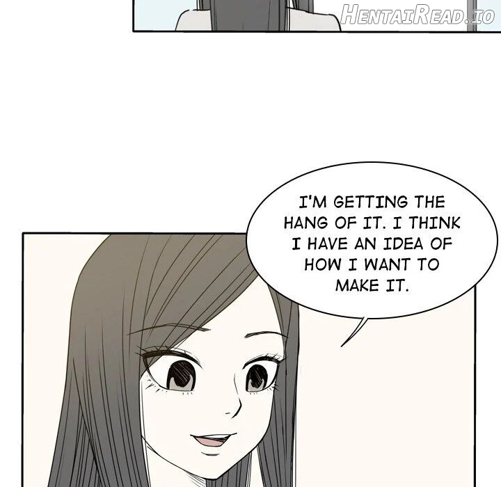 Misfortune - Manhwa Chapter 18 - page 34